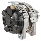 2008 Scion xB Alternator 2