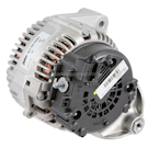 2004 Bmw X5 Alternator 2