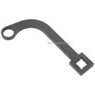 BuyAutoParts U6-W0024AN Wrench 1