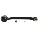 2013 Dodge Challenger Suspension Control Arm and Ball Joint Assembly 1