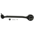 2013 Dodge Charger Suspension Control Arm and Ball Joint Assembly 2
