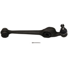 1999 Saturn SL2 Suspension Control Arm and Ball Joint Assembly 2