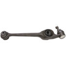 1996 Saturn SC1 Suspension Control Arm and Ball Joint Assembly 1