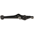 MOOG Chassis Products RK620044 Control Arm 1