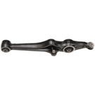 MOOG Chassis Products RK620044 Control Arm 2
