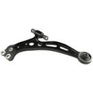 MOOG Chassis Products RK620052 Control Arm 1