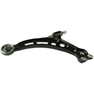 MOOG Chassis Products RK620052 Control Arm 2