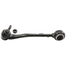2003 Bmw X5 Suspension Control Arm and Ball Joint Assembly 2