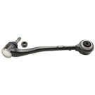 2003 Bmw X5 Suspension Control Arm and Ball Joint Assembly 1