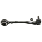 2003 Bmw X5 Suspension Control Arm and Ball Joint Assembly 2