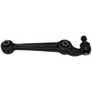 MOOG Chassis Products RK620149 Suspension Control Arm and Ball Joint Assembly 1