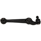 2003 Mazda 6 Suspension Control Arm and Ball Joint Assembly 1