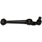 2003 Mazda 6 Suspension Control Arm and Ball Joint Assembly 2