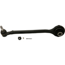 2010 Dodge Challenger Suspension Control Arm and Ball Joint Assembly 2