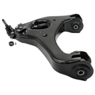 MOOG Chassis Products RK620265 Suspension Control Arm and Ball Joint Assembly 2