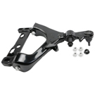MOOG Chassis Products RK620310 Suspension Control Arm and Ball Joint Assembly 1