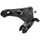 MOOG Chassis Products RK620319 Suspension Control Arm and Ball Joint Assembly 1