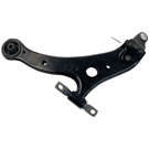 2012 Lexus ES350 Suspension Control Arm and Ball Joint Assembly 1