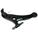 2008 Lexus RX400h Suspension Control Arm and Ball Joint Assembly 2