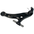 2011 Toyota Avalon Suspension Control Arm and Ball Joint Assembly 2