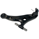 2004 Lexus ES330 Suspension Control Arm and Ball Joint Assembly 2