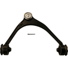 2000 Lexus GS300 Suspension Control Arm and Ball Joint Assembly 1