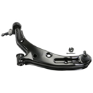 2006 Nissan Sentra Suspension Control Arm and Ball Joint Assembly 2