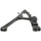 2000 Gmc Yukon Suspension Control Arm and Ball Joint Assembly 1