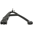 2000 Gmc Yukon Suspension Control Arm and Ball Joint Assembly 2