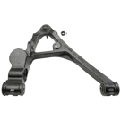 MOOG Chassis Products RK620381 Suspension Control Arm and Ball Joint Assembly 1
