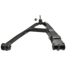 MOOG Chassis Products RK620381 Suspension Control Arm and Ball Joint Assembly 2