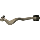 2008 Bmw Alpina B7 Suspension Control Arm and Ball Joint Assembly 1