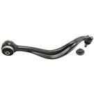 2007 Ford Fusion Suspension Control Arm and Ball Joint Assembly 1