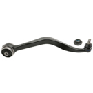 2009 Lincoln MKZ Suspension Control Arm and Ball Joint Assembly 2