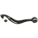 2009 Mercury Milan Suspension Control Arm and Ball Joint Assembly 1