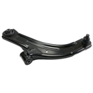 MOOG Chassis Products RK620567 Suspension Control Arm and Ball Joint Assembly 2