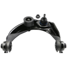 MOOG Chassis Products RK620636 Suspension Control Arm and Ball Joint Assembly 2