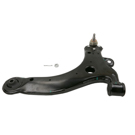 MOOG Chassis Products RK620676 Suspension Control Arm and Ball Joint Assembly 2
