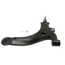 2003 Chevrolet Impala Suspension Control Arm and Ball Joint Assembly 2