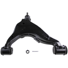 MOOG Chassis Products RK621294 Suspension Control Arm and Ball Joint Assembly 1