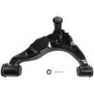 2012 Toyota Tacoma Suspension Control Arm and Ball Joint Assembly 2