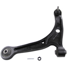 2004 Acura MDX Suspension Control Arm and Ball Joint Assembly 1