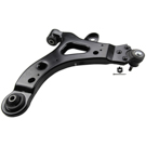 2006 Buick Rendezvous Suspension Control Arm and Ball Joint Assembly 1