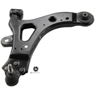 MOOG Chassis Products RK621352 Suspension Control Arm and Ball Joint Assembly 2