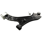 2007 Suzuki XL-7 Suspension Control Arm and Ball Joint Assembly 2