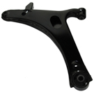 MOOG Chassis Products RK622030 Control Arm 1