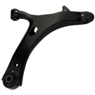MOOG Chassis Products RK622030 Control Arm 2