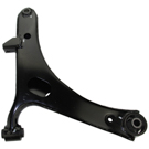 MOOG Chassis Products RK622031 Control Arm 1