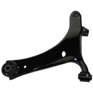 MOOG Chassis Products RK622031 Control Arm 2