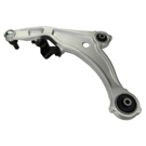 2010 Nissan Maxima Suspension Control Arm and Ball Joint Assembly 1